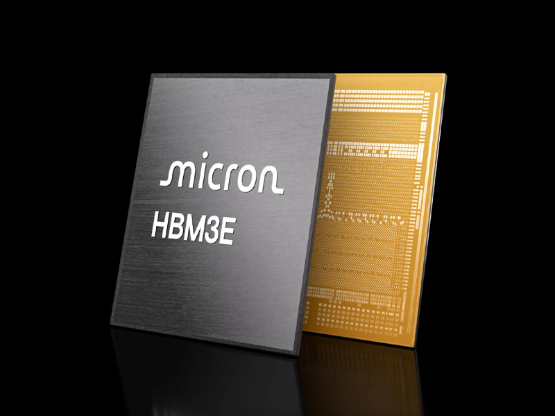 美光的前沿 NAND 数据中心 SSD 提供广泛的容量和部署选项