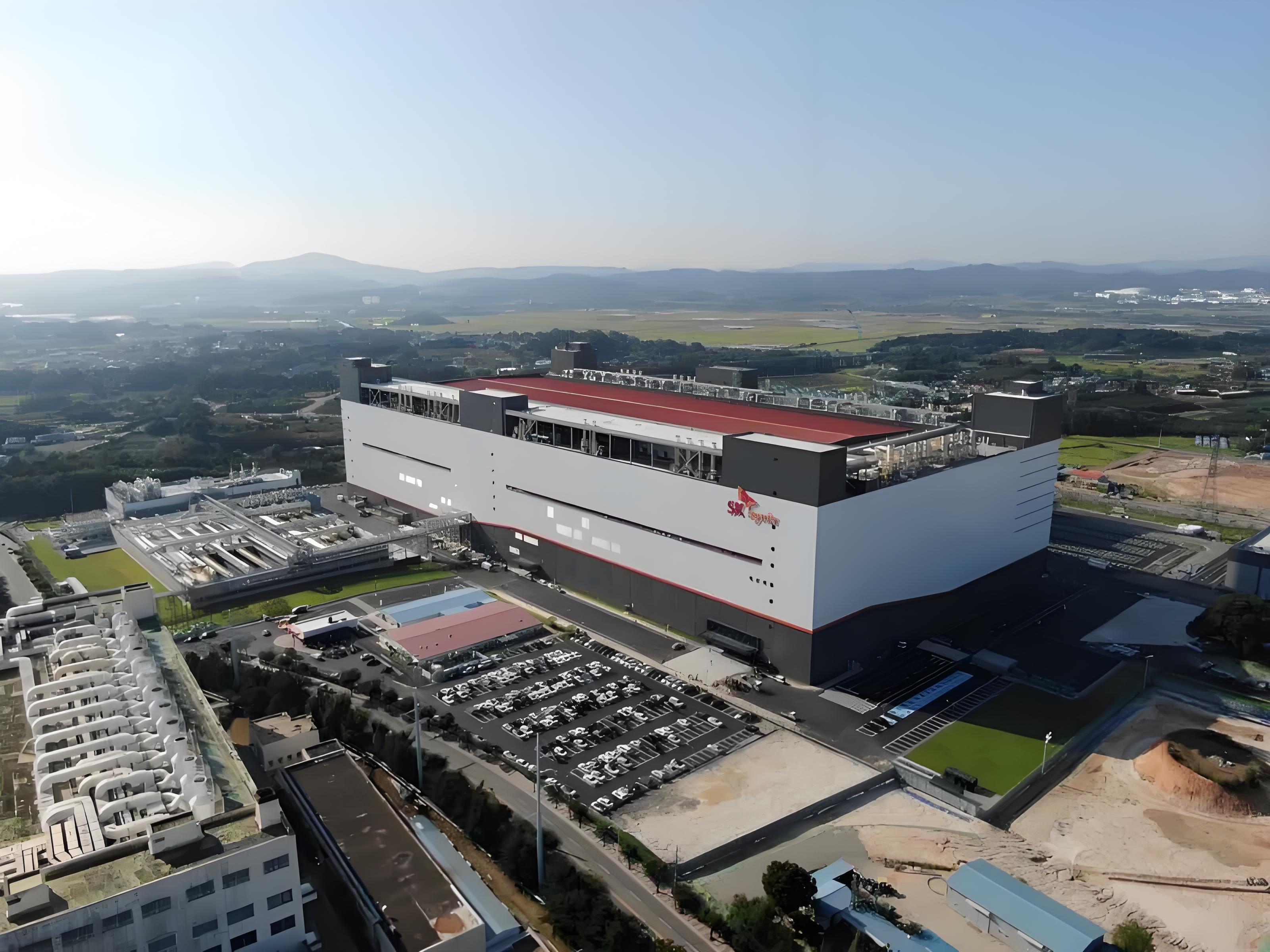 爱思开海力士（SK hynix）最新半导体存储器专利引领市场变革。