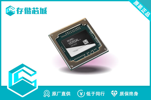XC7Z020-2CLG400I在通信领域的应用