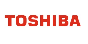 TOSHIBA